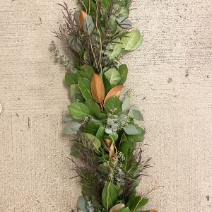 Pre Order Garland for Thanksgiving